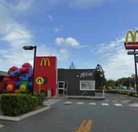 McDonalds - Accommodation Australia