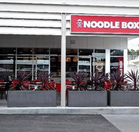 Noodle Box - Accommodation Australia