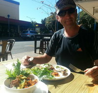 Organics at Home - Accommodation Australia