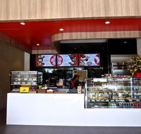 Sushi Break - Accommodation Australia
