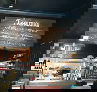 Taswegian Cafe  Deli - Local Tourism