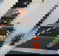 Thai Ashmore - Accommodation Australia