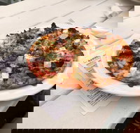 The Hungry Hub  Bevy Bar - Local Tourism