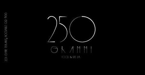 250 Grammi Food & Wine Bar - Accommodation Australia 0