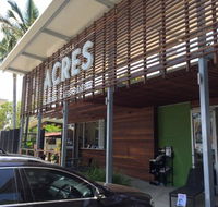Acres Noosa - Accommodation Australia