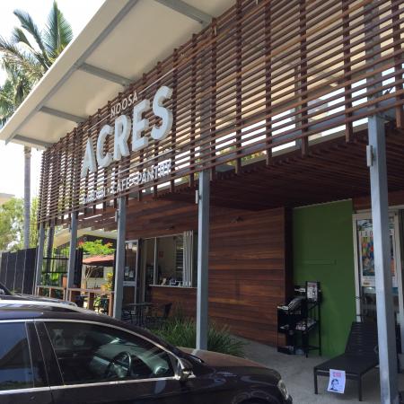Acres Noosa - Accommodation Australia 0