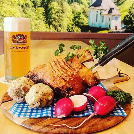 Bavarian Hof - Accommodation Australia 0