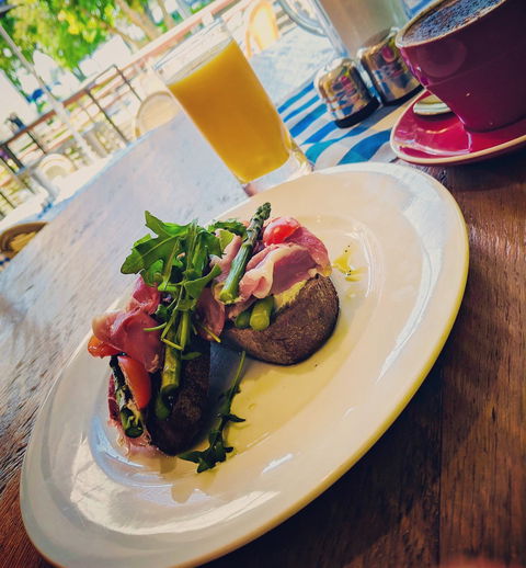 Bavarian Hof - Accommodation Australia 1