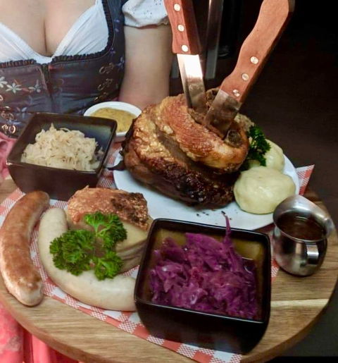 Bavarian Hof - Accommodation Australia 2