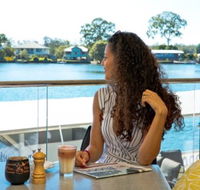 Cafe VinCino - Accommodation Australia
