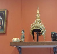 Chada Thai Takeaway - Accommodation Australia
