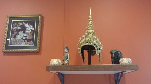 Chada Thai Takeaway - Accommodation Australia 0