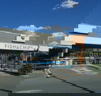 Coastline Fish and Chips - Local Tourism