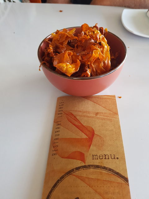 Flux Restaurant & Lounge - Accommodation Australia 3