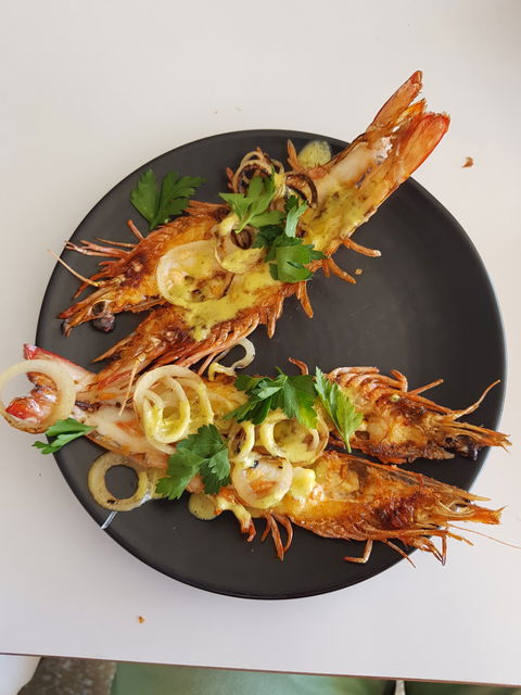 Flux Restaurant & Lounge - Accommodation Australia 4