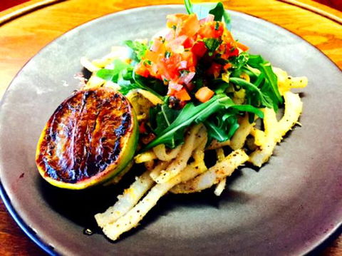 Flux Restaurant & Lounge - Accommodation Australia 0