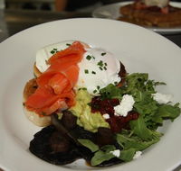 Grind Cafe - Accommodation Australia