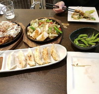 GYO Japanese Tapas Bar Restaurant - Australia Shopping