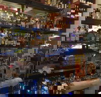 Harbour Wine Bar - Accommodation Australia