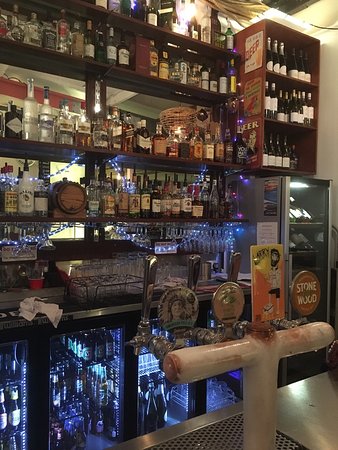 Harbour Wine Bar - Accommodation Australia 0
