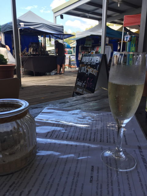 Harbour Wine Bar - Accommodation Australia 4