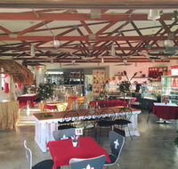 IzzyChai Modern Asian Cuisine - Accommodation Australia