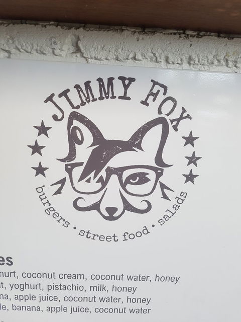 Jimmy Fox - Accommodation Australia 3
