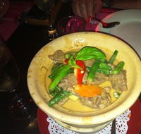 Krung Thep Thai Restaurant - Accommodation Australia