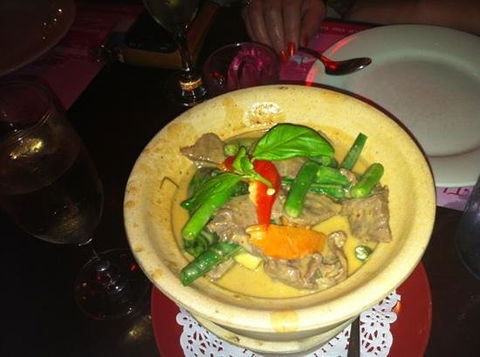Krung Thep Thai Restaurant - Accommodation Australia 0