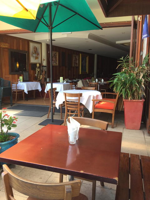 Krung Thep Thai Restaurant - Accommodation Australia 3