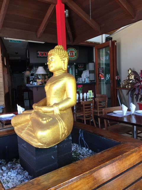 Krung Thep Thai Restaurant - Accommodation Australia 4
