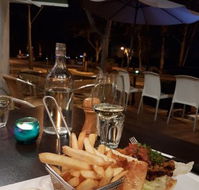 Lazy River Bar  Bistro - Accommodation Australia