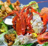 Maisie's Seafood and Steakhouse - Accommodation Australia