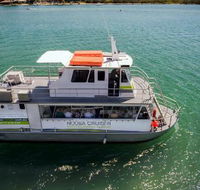 Noosa Cruiser Restaurant and Bar - Accommodation Australia