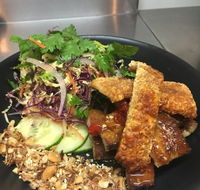 Potter's Pantry Cafe - Accommodation Australia