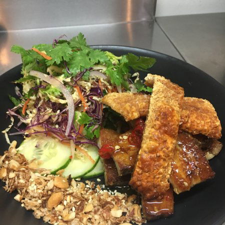 Potter's Pantry Cafe - Accommodation Australia 0
