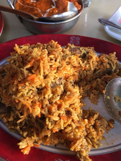 Raj Indian Restaurant - Accommodation Australia 2