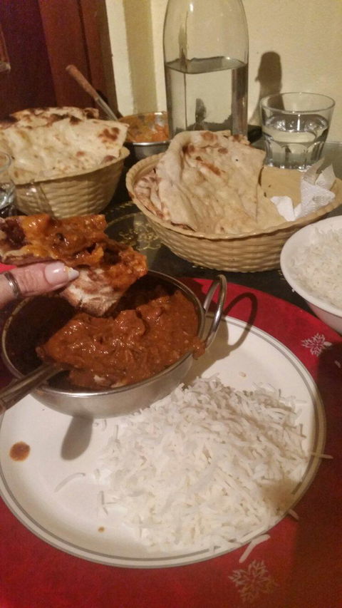 Raj Indian Restaurant - Accommodation Australia 6