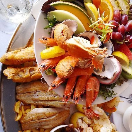 River Deck Restaurant - Accommodation Australia 0