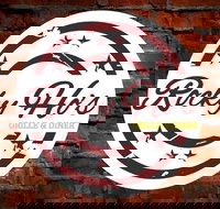 Rocky Ho's Grille and Diner - Local Tourism