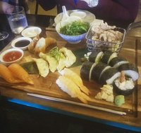 Sakana Sushi Bar and Restaurant - Australia Shopping