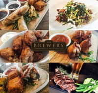 The Brewery - Australia Shopping