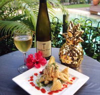 The Nalu Lounge - Accommodation Australia