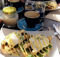 The Terrace Noosa - Accommodation Australia