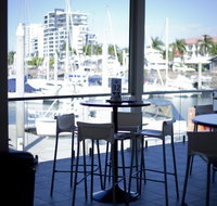 Townsville Yacht Club - Australia Shopping