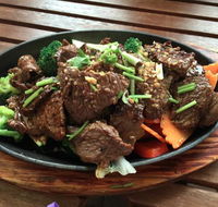 Tuk Tuk Thai Cuisine Noosaville - Accommodation Australia