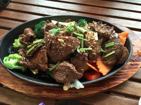 Tuk Tuk Thai Cuisine Noosaville - Accommodation Australia 0