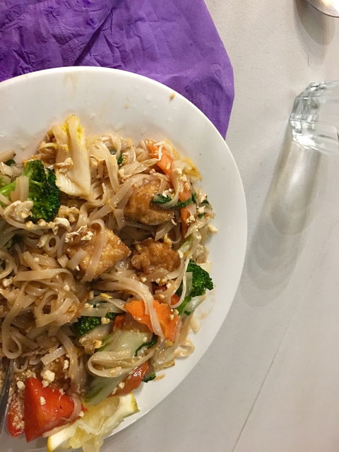 Tuk Tuk Thai Cuisine Noosaville - Accommodation Australia 1