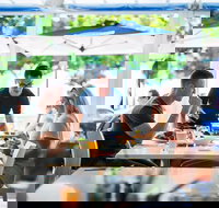 Watermark Restaurant  Bar - Australia Shopping