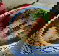 Wild Rice Laos  Thai Cuisine - Australia Shopping